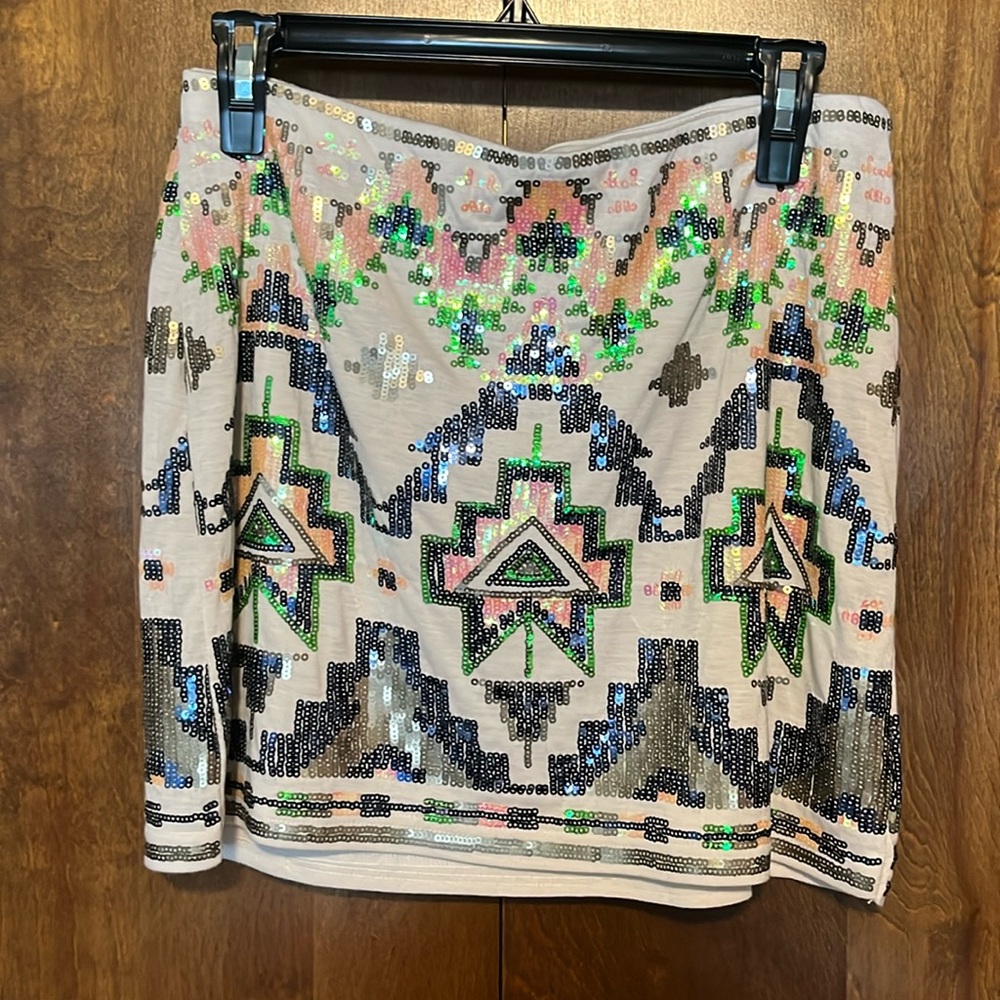 Women’s Mini Skirt